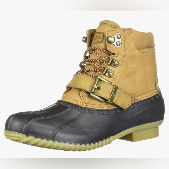 Tommy Hilfiger REIGN snow boots - Picture 1 of 5
